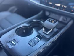 2024 Nissan X-TRAIL ST-L