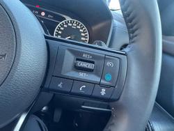 2024 Nissan X-TRAIL ST-L