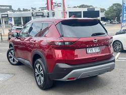 2024 Nissan X-TRAIL ST-L
