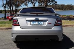2012 Ford Performance Vehicles
F6
