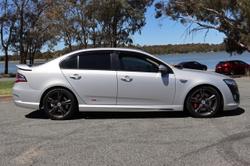 2012 Ford Performance Vehicles
F6