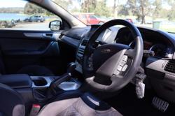 2012 Ford Performance Vehicles
F6