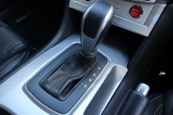 2012 Ford Performance Vehicles
F6