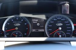 2012 Ford Performance Vehicles
F6