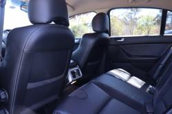 2012 Ford Performance Vehicles
F6