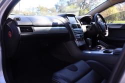 2012 Ford Performance Vehicles
F6