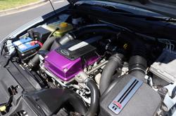 2012 Ford Performance Vehicles
F6