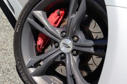 2012 Ford Performance Vehicles
F6