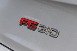 2012 Ford Performance Vehicles
F6