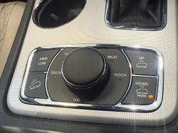 2019 Jeep
Grand Cherokee Overland