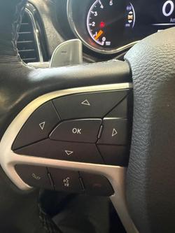 2019 Jeep
Grand Cherokee Overland