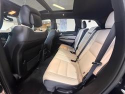 2019 Jeep
Grand Cherokee Overland