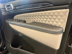 2019 Jeep
Grand Cherokee Overland