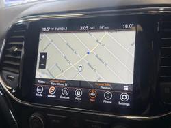 2019 Jeep
Grand Cherokee Overland