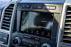 2018 Ford F350 Platinum