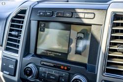 2018 Ford F350 Platinum