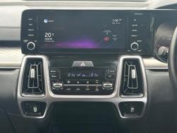 2022 Kia
Sorento Sport