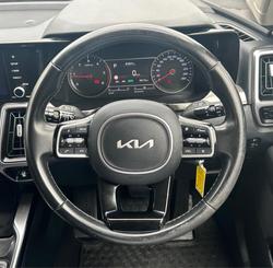 2022 Kia
Sorento Sport