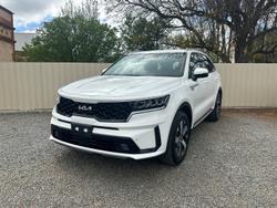 2022 Kia
Sorento Sport