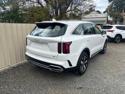 2022 Kia
Sorento Sport