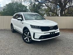 2022 Kia
Sorento Sport