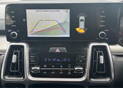 2022 Kia
Sorento Sport