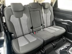 2022 Kia
Sorento Sport