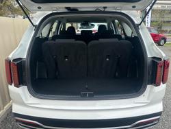 2022 Kia
Sorento Sport