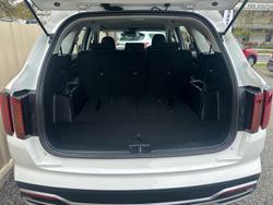 2022 Kia
Sorento Sport