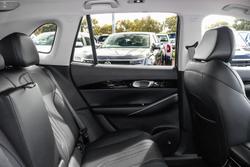 2025 Geely Starray EM-i Inspire