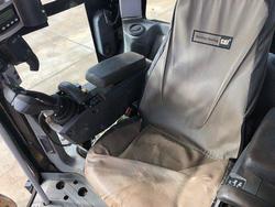 2017 CAT 140M Grader