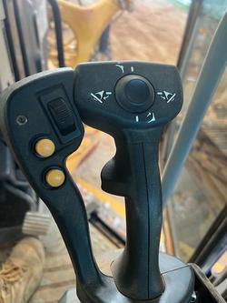 2017 CAT 140M Grader