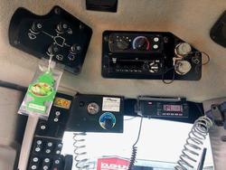 2017 CAT 140M Grader