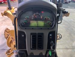 2017 CAT 140M Grader