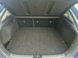 2020 Kia Cerato S BD MY21 Blue