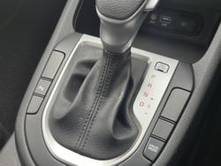 2020 Kia Cerato S BD MY21 Blue