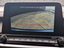 2020 Kia Cerato S BD MY21 Blue