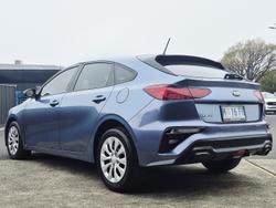 2020 Kia Cerato S