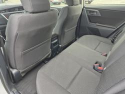 2014 Toyota Corolla Ascent