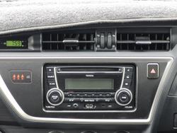 2014 Toyota Corolla Ascent