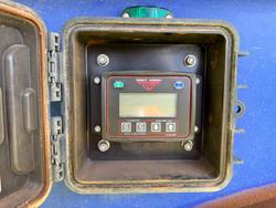 2022 Jamieson B Double Tipper Set