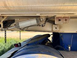 2022 Jamieson
B Double Tipper Set