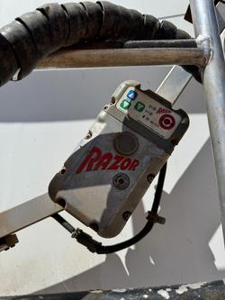 2022 Jamieson
B Double Tipper Set