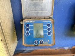 2022 Jamieson
B Double Tipper Set