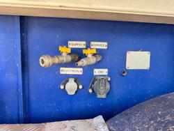 2022 Jamieson
B Double Tipper Set