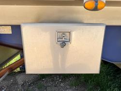 2022 Jamieson
B Double Tipper Set