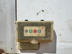 2022 Jamieson B Double Tipper Set