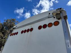 2022 Jamieson B Double Tipper Set