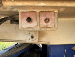 2022 Jamieson
B Double Tipper Set