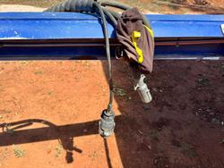 2022 Jamieson
B Double Tipper Set